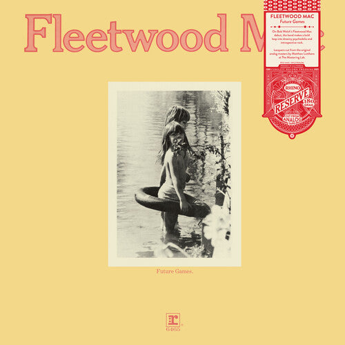 Fleetwood Mac - Future Games - Start Your Ear Off Right 2026 Series