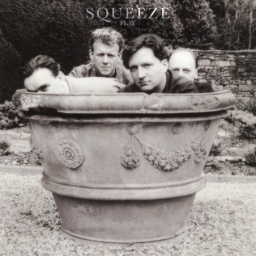 Squeeze - Play - Start Your Ear Off Right 2026 Series
