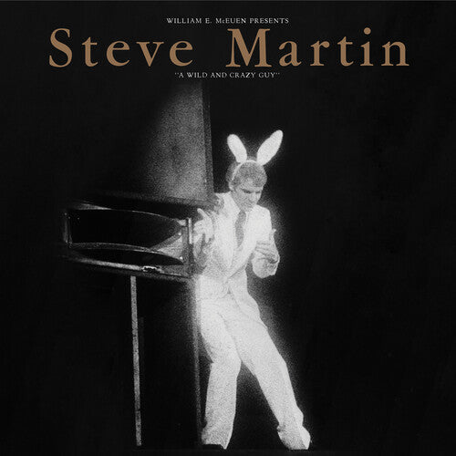 Steve Martin - A Wild And Crazy Guy - Start Your Ear Off Right 2026 Series