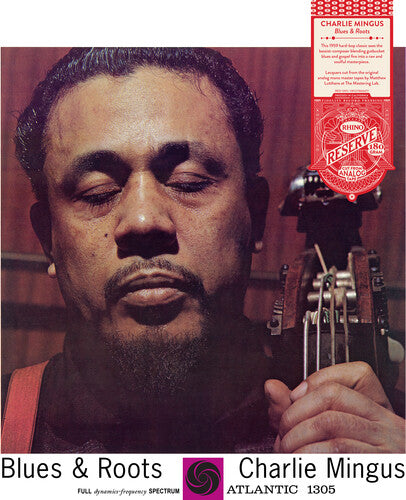 Charles Mingus - Blues & Roots - Start Your Ear Off Right 2026 Series