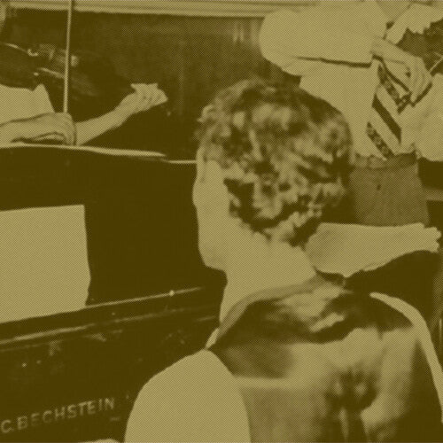 Morteza Mahjubi - Selected Improvisations from Golha, Pt. I - Cassette