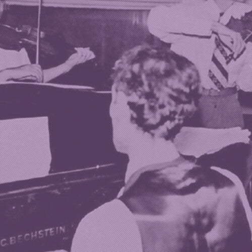 Morteza Mahjubi - Selected Improvisations from Golha, Pt. II - Cassette