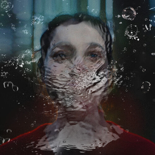 Edo Van Breemen - Keeper (Soundtrack) - Brown Vinyl