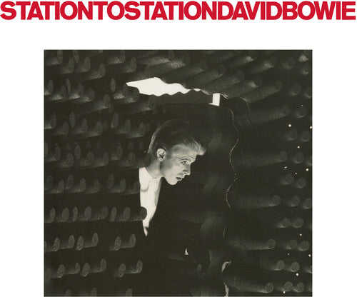 David Bowie - Station to Station - 50th Anniversary Edition