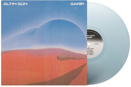 Altin Gun - Garip - Sky Blue Vinyl