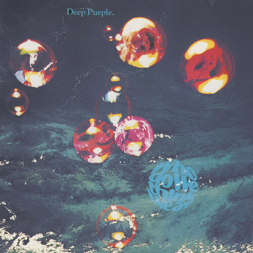 Deep Purple - Who Do We Think We Are - 180 Gram Audiophile Vinyl