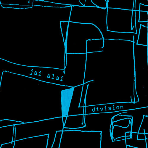 Jai Alai - Division - 25th Anniversary