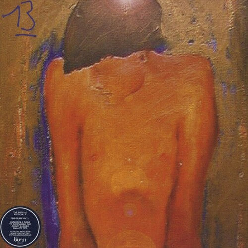 Blur - 13