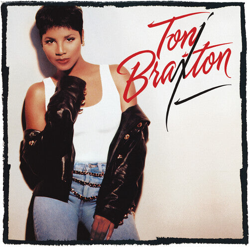 Toni Braxton - Toni Braxton