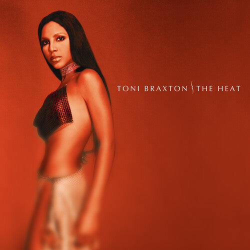Toni Braxton - The Heat