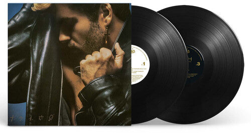 George Michael - Faith - 180 Gram Vinyl