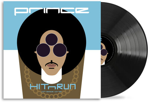 Prince - HITnRUN phase one
