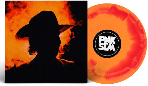 Hemi Hemingway - Wings of Desire - Red & Orange Vinyl