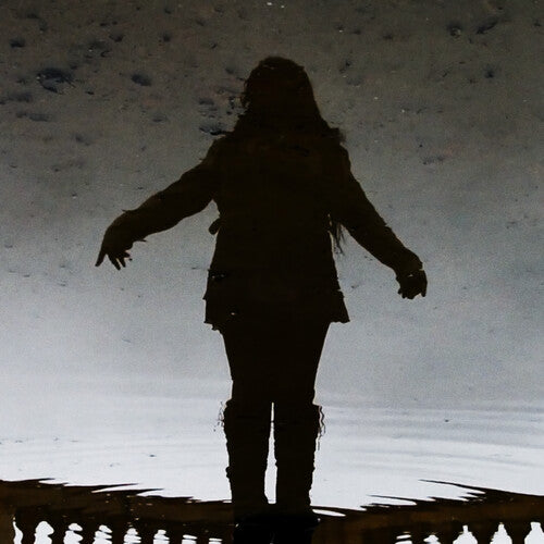 Waterbaby - Memory Be A Blade - Colored Vinyl