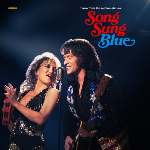Various Artists - Song Sung Blue (Soundtrack)