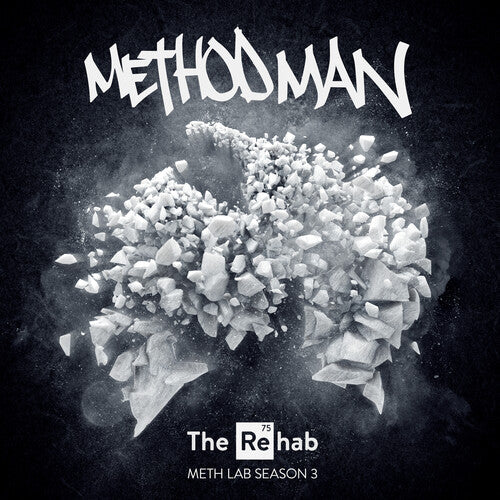 Method Man - Meth Lab Season 3: The Rehab