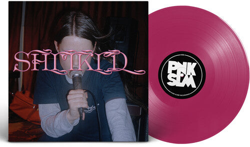 ShitKid - The Essential (Vol 1) - Transparent Purple Vinyl