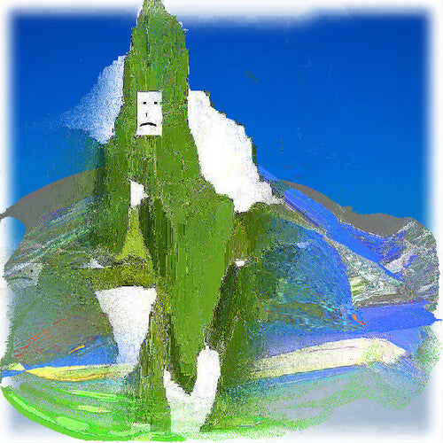 Retail Drugs - Factory Reset - Cassette