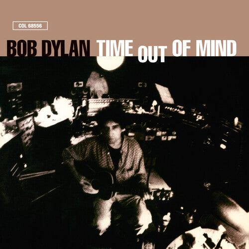 Bob Dylan - Time Out Of Mind - 140 Gram Vinyl