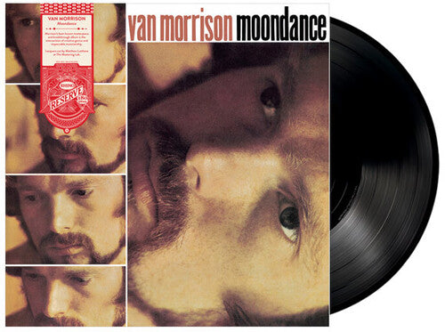 Van Morrison - Moondance - 180 Gram Vinyl
