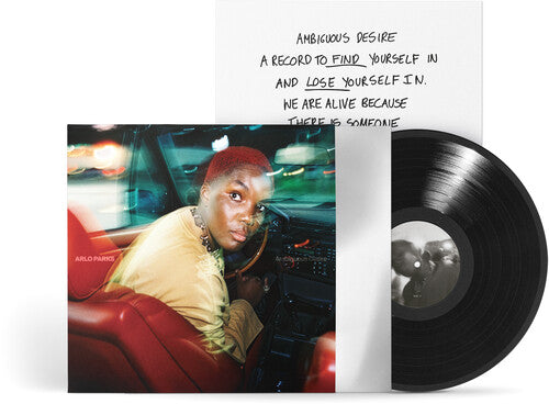 Arlo Parks - Ambiguous Desire