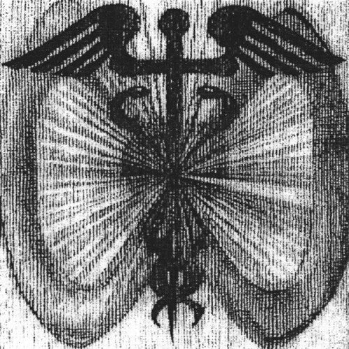 Robber Robber - Two Wheels Move The Soul - Metallic Blue Vinyl