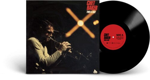 Chet Baker - Two A Day - Indie Exclusive