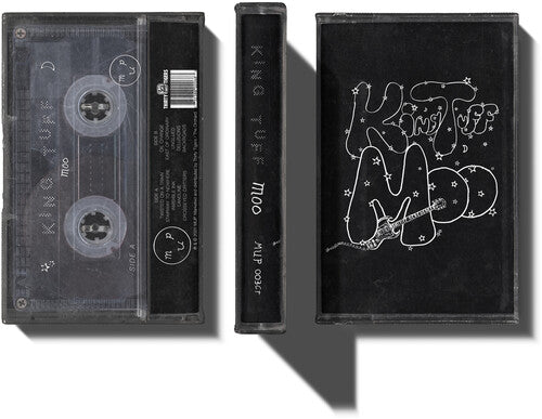 King Tuff - Moo - Cassette