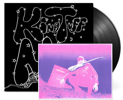 King Tuff - Moo - Indie Exclusive