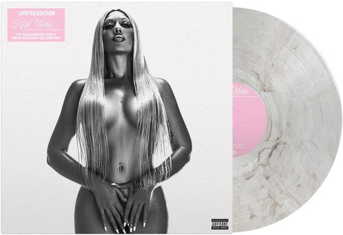 Kali Uchis - Sin Miedo (Del Amor y Otros Demonios) - Cielo Swirl Vinyl - 5 Year Anniversary