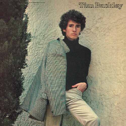Tim Buckley - Tim Buckley - Coke Clear Vinyl
