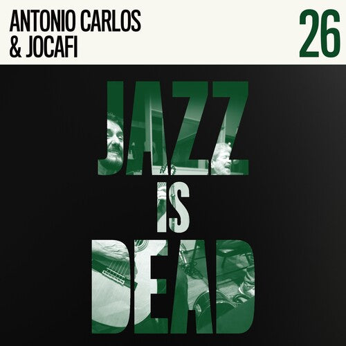 Antonio Carlos & Jocafi, Adrian Younge, And Ali Shaheed Muhammad - Antonio Carlos & Jocafi