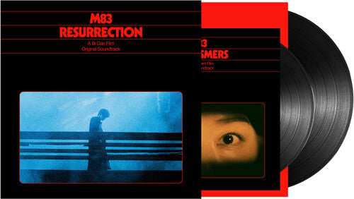 M83 - Resurrection (Soundtrack)