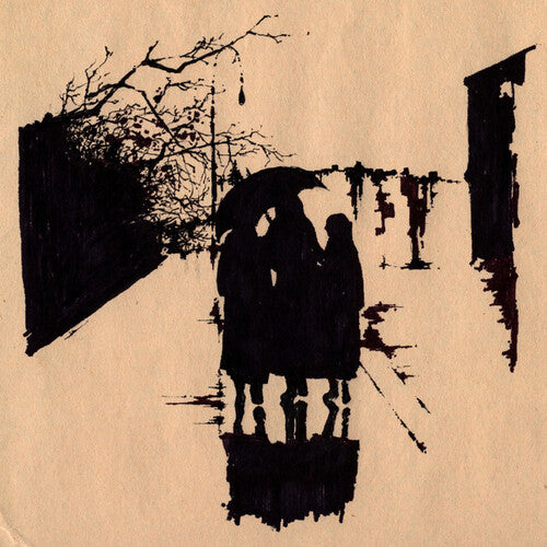 Knumears - Directions - Cassette