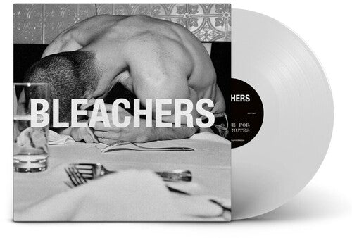 Bleachers - Everyone For Ten Minutes - White Vinyl