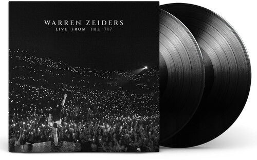 Warren Zeiders - Live from the 717