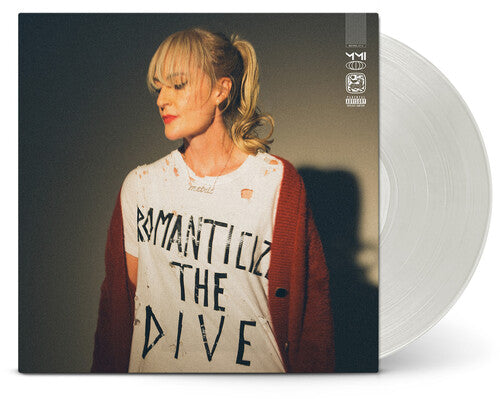 Metric - Romanticize The Dive - Opaque White Vinyl