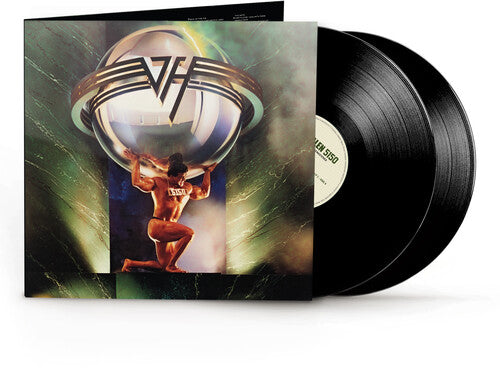 Van Halen - 5150 - Expanded Edition