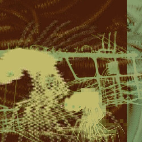 Cashier - The Weight - Cassette