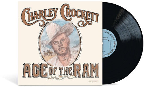 Charley Crockett - Age of the Ram