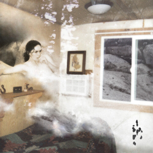 Kathryn Mohr - Carve - Cassette