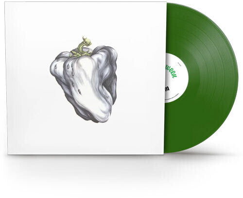 Ween - White Pepper - Green Vinyl