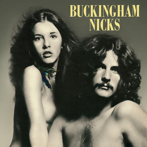 Buckingham Nicks - Buckingham Nicks - 140 Gram Vinyl