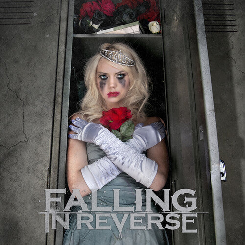 Falling In Reverse - Drug In Me Is You - Reissue