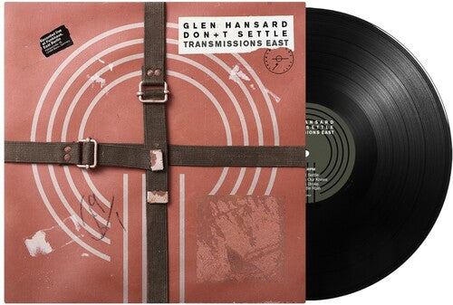 Glen Hansard - Don't Settle (Vol. 1 Transmissions East)