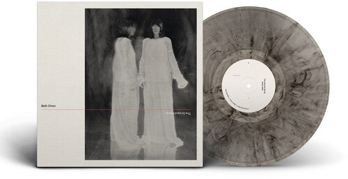 Beth Orton - Ground Above - Gray Vinyl