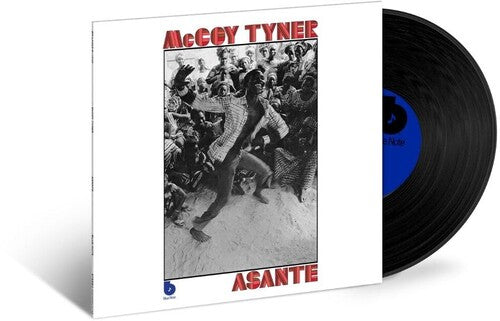 McCoy Tyner - Asante - Blue Note Tone Poet Edition