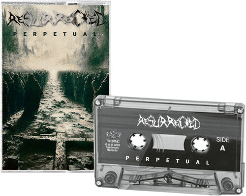 Resurrected - Perpetual - Cassette