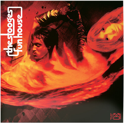 The Stooges - Fun House - HiFi Edition