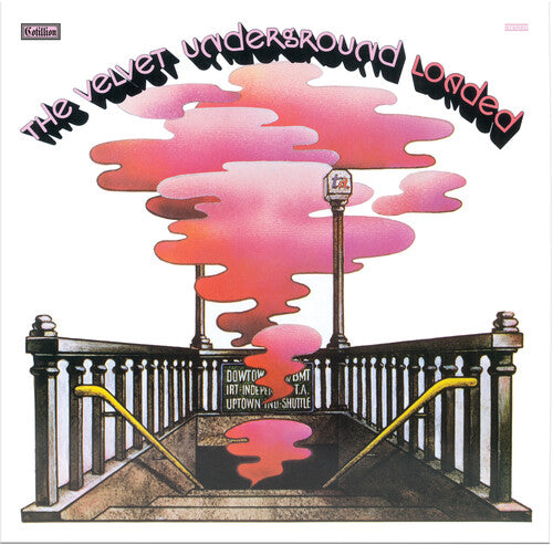 The Velvet Underground - Loaded - HiFi Edition